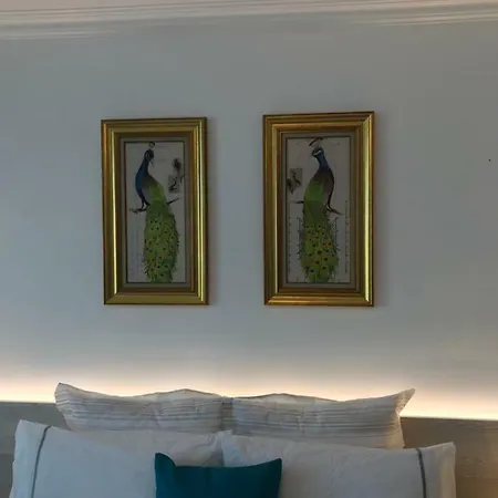 Apartmán Studio In Beach *