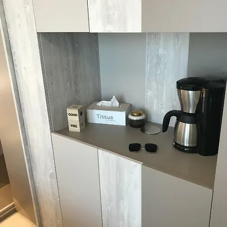Studio In Beach Mamaia