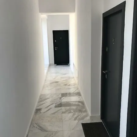 Studio In Beach Mamaia