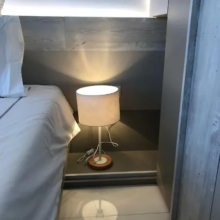Studio In Beach Apartmán *