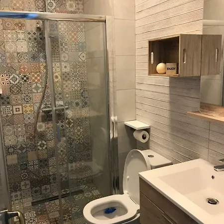 Studio In Beach Mamaia