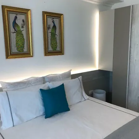 Apartmán Studio In Beach *