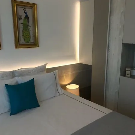Studio In Beach Mamaia