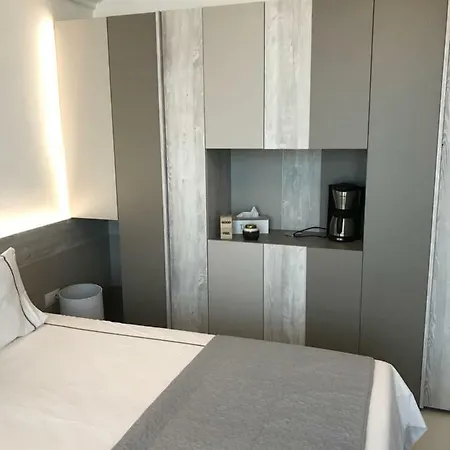 Studio In Beach Mamaia