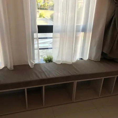 Studio In Beach Mamaia