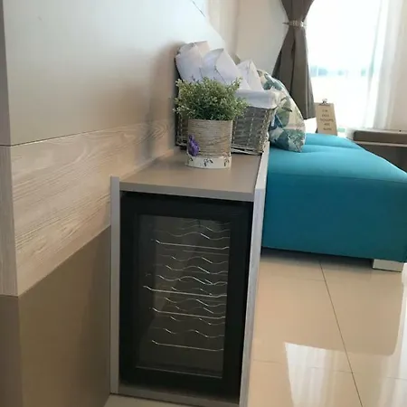 Studio In Beach Mamaia