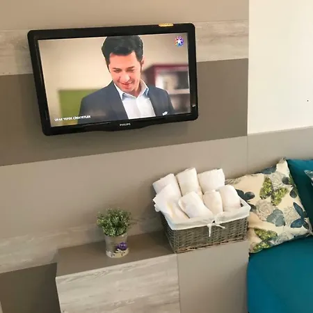 Apartmán Studio In Beach Mamaia