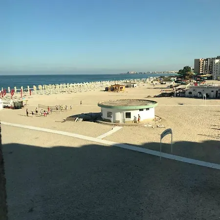 Apartmán Studio In Beach Mamaia
