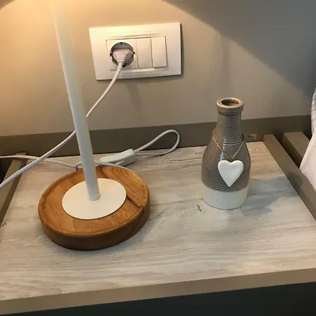 Apartmán Studio In Beach *