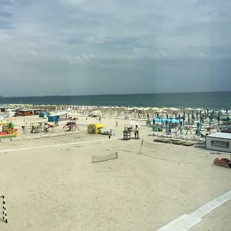 Studio In Beach *