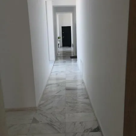 Apartmán Studio In Beach