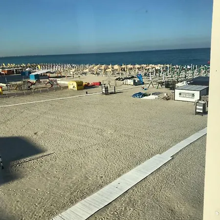 Apartmán Studio In Beach *
