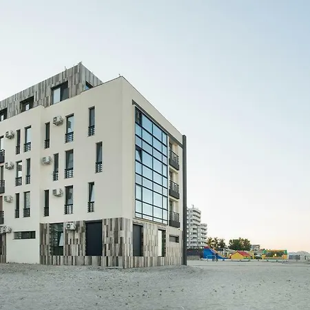 Studio In Beach * Mamaia