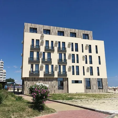 Studio In Beach * Mamaia